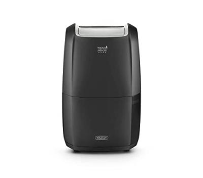De’Longhi Tasciugo AriaDry Pure DDSX220WFA 5 l 47 dB Zwart