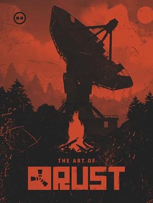 Rust Art Book The Art of Rust Rust Art Book The Art of Rust