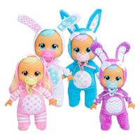 Spectron Cry babies tiny cuddles bunnies babypop - thumbnail