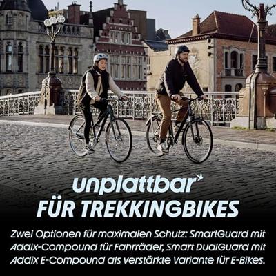 Schwalbe buitenband "marathon plus tour" performance line tire marath.plus tour perf.line 55-584 - thumbnail