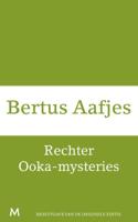 Rechter Ooka-mysteries - Bertus Aafjes - eBook (9789460239557) - thumbnail