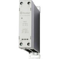 Finder 771190248251PAS Installatielais, 24 VDC, 1 sluiter, 15 A, directe commutatie, 24 tot 280 VAC - thumbnail