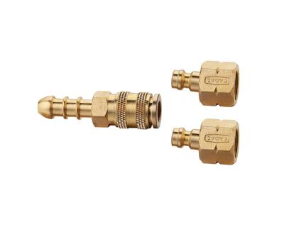 Cadac Quick Release Koppeling 2