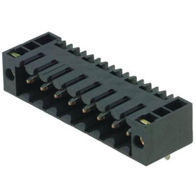 Weidmüller 1842140000 Male connector Totaal aantal polen 8 Aantal rijen 1 48 stuk(s) Weidmüller 1842140000 Male connector Totaal aantal polen 8 Aantal rijen 1 48 stuk(s)