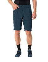 Vaude tamaro ii - cycling shorts with pad - thumbnail