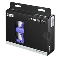 Look Trail Fusion Pedalen - Paars - thumbnail
