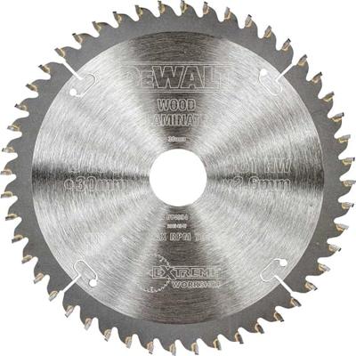 DeWALT Cirkelzaagblad voor Hout | Extreme | Ø 190mm Asgat 30mm 40T - DT4064-QZ