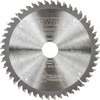 DeWALT Cirkelzaagblad voor Hout | Extreme | Ø 190mm Asgat 30mm 40T - DT4064-QZ - thumbnail