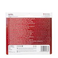 Zamel GNU-209 WESTMINSTER Gong 8 - 230 V 76 dBA Wit - thumbnail