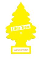 Wunder-Baum Air freshener vanilla - thumbnail