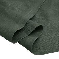 VidaXL Tenttapijt 250x300 cm hdpe groen - thumbnail