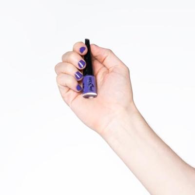Herome Take away nail colour basic 16/14 4 Milliliter Herome Take away nail colour basic 16/14 4 Milliliter