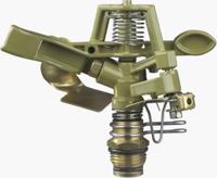 Eurom Sprinkler Impulse Sprinkler - 287356 - thumbnail