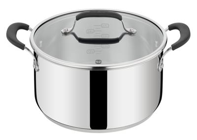 Tefal by Jamie Oliver Home Cook kookpottenset - 3-delig