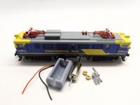 micromotor NA053C ombouwset voor Arnold Renfe 269 en Renfe 279 - thumbnail