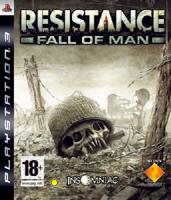 Resistance Fall of Man - thumbnail