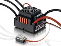 Hobbywing QuicRun 8BL150 150A brushless regelaar - thumbnail