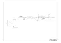 Trio LedstripGaming Racer 3 meter - R65553102 - thumbnail