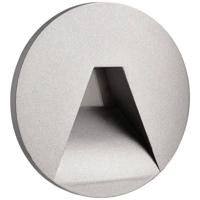 Deko Light Abdeckung rund grau Winkel für Alwaid 930504 Afdekking Grijs - thumbnail