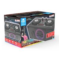 IDance Audio Partybox DJ303 - thumbnail