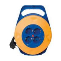 Verlengbare Kabel Solera 10 m 20 x 8,8 x 25 cm - thumbnail