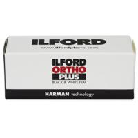 Ilford Ortho Plus 120 sw Film - thumbnail