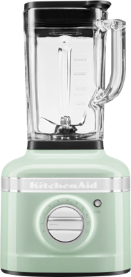 KitchenAid K400 - Artisian 1,4 l Blender voor op aanrecht Muntkleur 1200 W