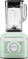KitchenAid K400 - Artisian 1,4 l Blender voor op aanrecht Muntkleur 1200 W - thumbnail