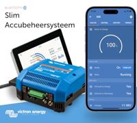 Victron Energy Lynx Smart BMS 500 LYN034160200 Accumanagementsysteem - thumbnail