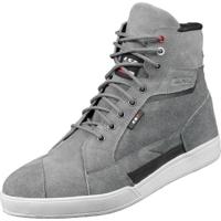 LS2 "downtown man" laars boots downtown man dark grey 41 - thumbnail