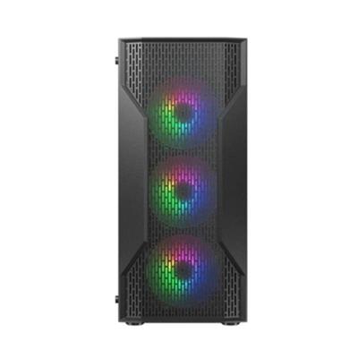 ATX Semi-toren doos Cougar 382BD20.0001 ATX Semi-toren doos Cougar 382BD20.0001
