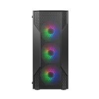 ATX Semi-toren doos Cougar 382BD20.0001 - thumbnail