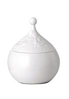 ROSENTHAL STUDIO LINE - Zauberfloete White - Suikerpot nr.3 0,25l - thumbnail