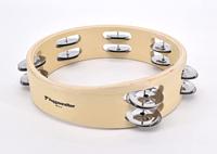 Voggenreiter Voggys Headless Tambourine tamboerijn voor kinderen - thumbnail