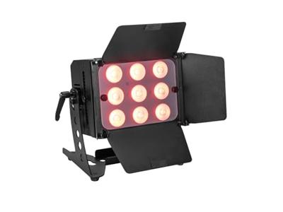 Eurolite CLS-9 QCL LED-floodlight