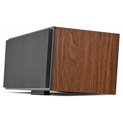 Focal: Theva Center Speaker - Dark Wood