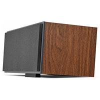 Focal: Theva Center Speaker - Dark Wood - thumbnail