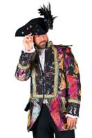 Global paint heren jas - thumbnail