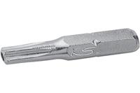KS Tools 911.3103 5-sterren bit TS 20 Speciaal staal C 6.3 1 stuk(s) - thumbnail
