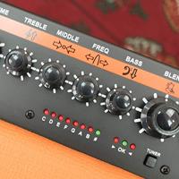Orange Crush Bass 50 watt basgitaarversterker-combo - thumbnail