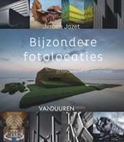 Boek Bijzondere fotolocaties in Nederland en omstreken - thumbnail