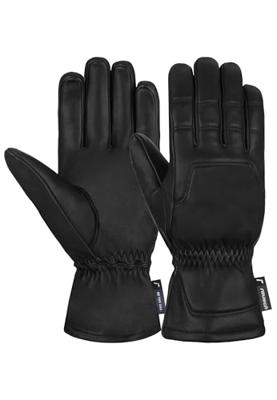 Reusch Sense Handschoen Black 7