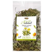 ALEGIA Dandelion - snack voor knaagdieren en konijnen - 90g - thumbnail