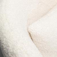 Kare Fauteuil Jacky Teddy - thumbnail