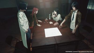 Death Mark II (Spirit Hunter)