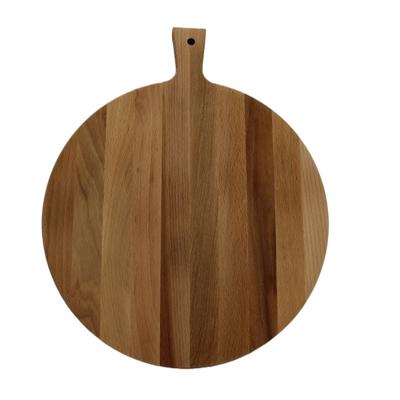 West Coast - Napoli - Borrelplank rond 35 cm