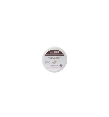 Cattier Sheabutter mini 20 Gram