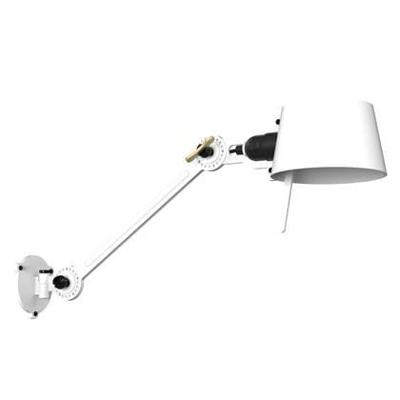 Tonone Bolt Bed Sidefit Wandlamp - Wit Tonone Bolt Bed Sidefit Wandlamp - Wit