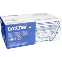 Brother drum, 25.000 pagina&apos;s, OEM DR-3100, zwart - thumbnail