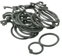 Tomatenplantringen dia. 65mm set a 25 stuks Nature - Nature - thumbnail